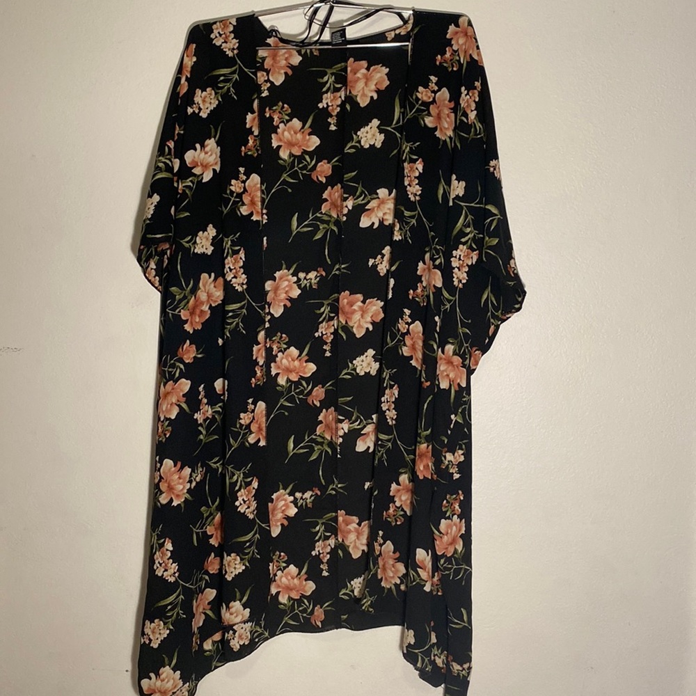 Forever 21 Kimono